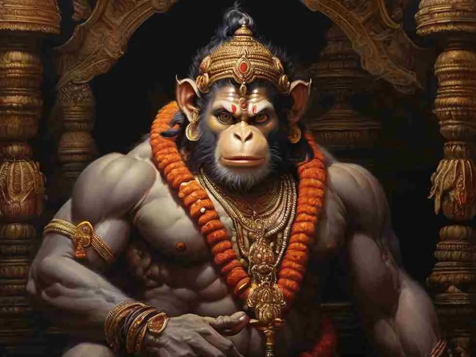hanuman chalisa or uska artha.webp