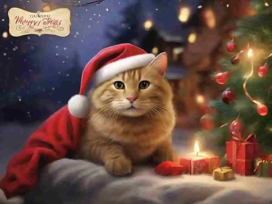 Download Free Happy Marry Christmas HD Images & Quotes