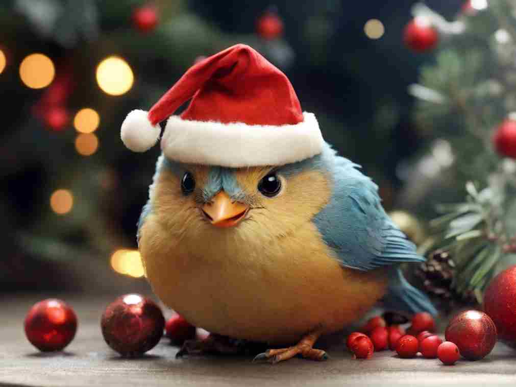 Happy Merry Christmas tweets for Twitter