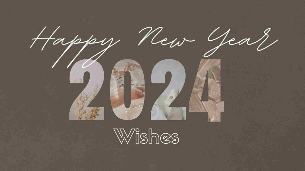 best happy new year 2024 wishes