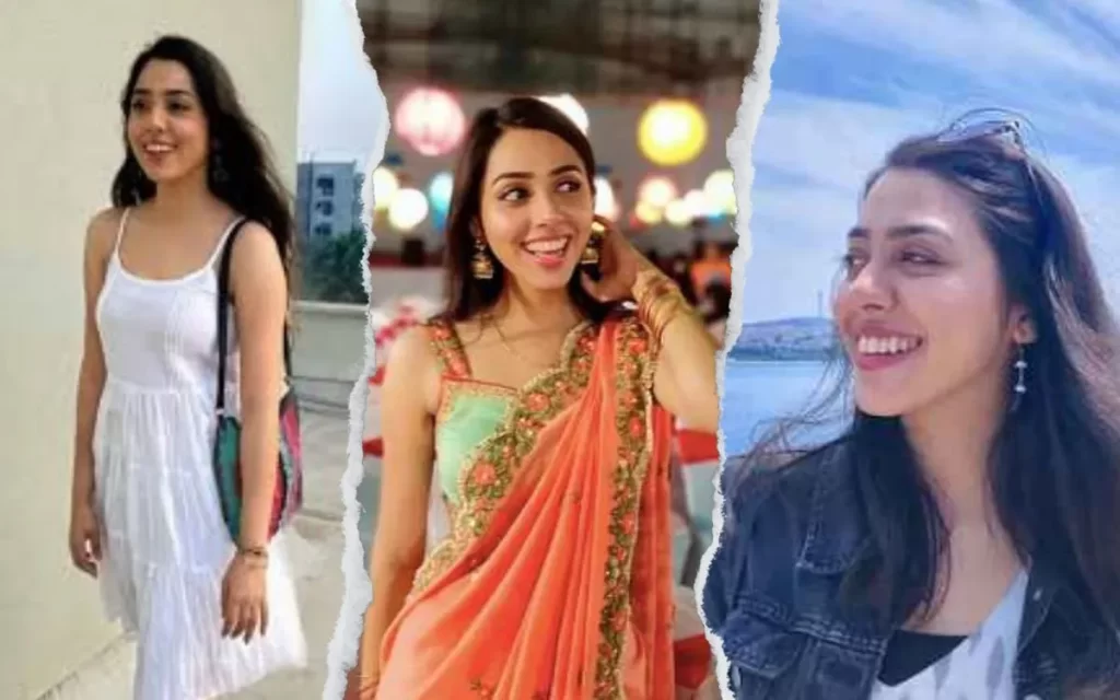 Jheel Mehta Biography